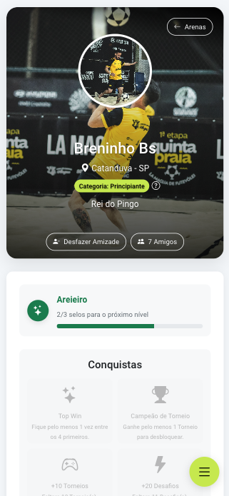 Financeiro