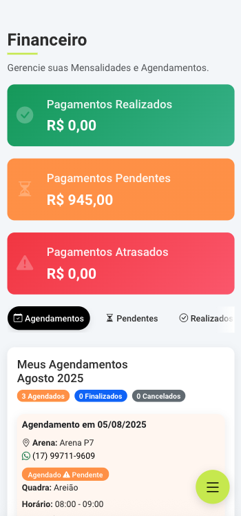 Financeiro